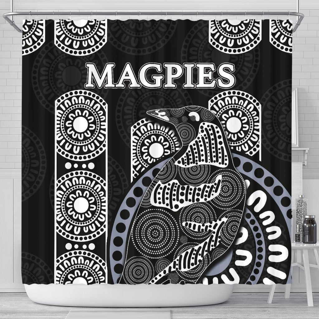 magpies-shower-curtain-aboriginal
