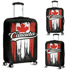 canada-vintage-flag-luggage-cover