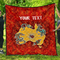 custom-aboriginal-premium-quilt-australia-map-hand-patterns-spider-web
