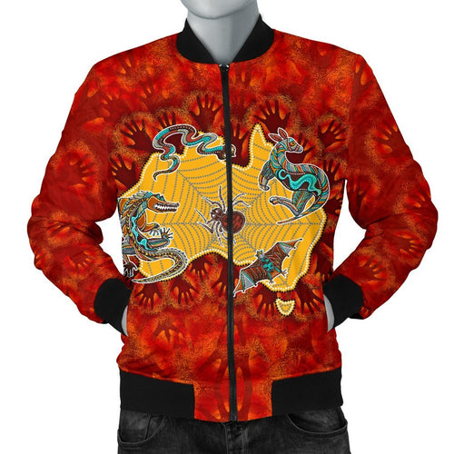 aboriginal-mens-bomber-jacket-australia-map-hand-patterns-spider-web