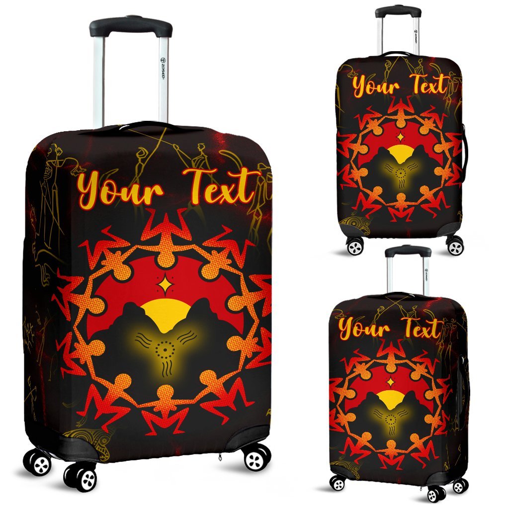custom-aboriginal-luggage-covers-australia-map-and-indigenous-flag