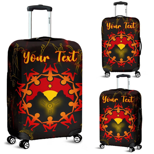 custom-aboriginal-luggage-covers-australia-map-and-indigenous-flag