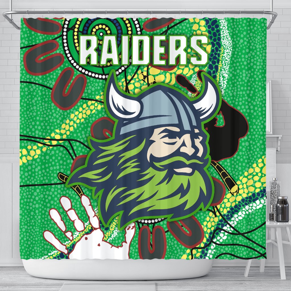 canberra-shower-curtain-raiders-indigenous-2