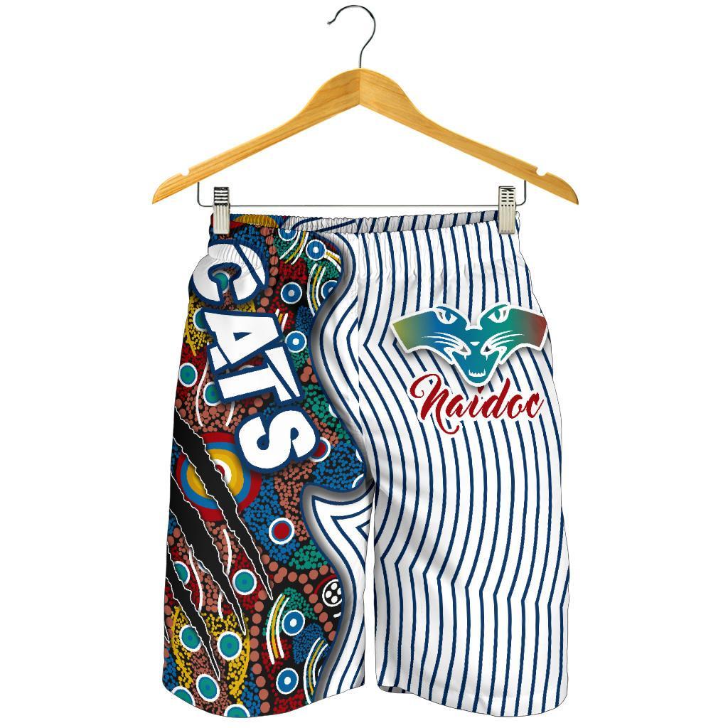 custom-personalised-combo-polo-shirt-and-men-short-cats-naidoc-week-indigenous-version-special