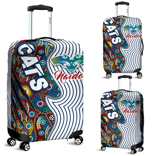 geelong-naidoc-week-luggage-covers-cats-indigenous-version-special