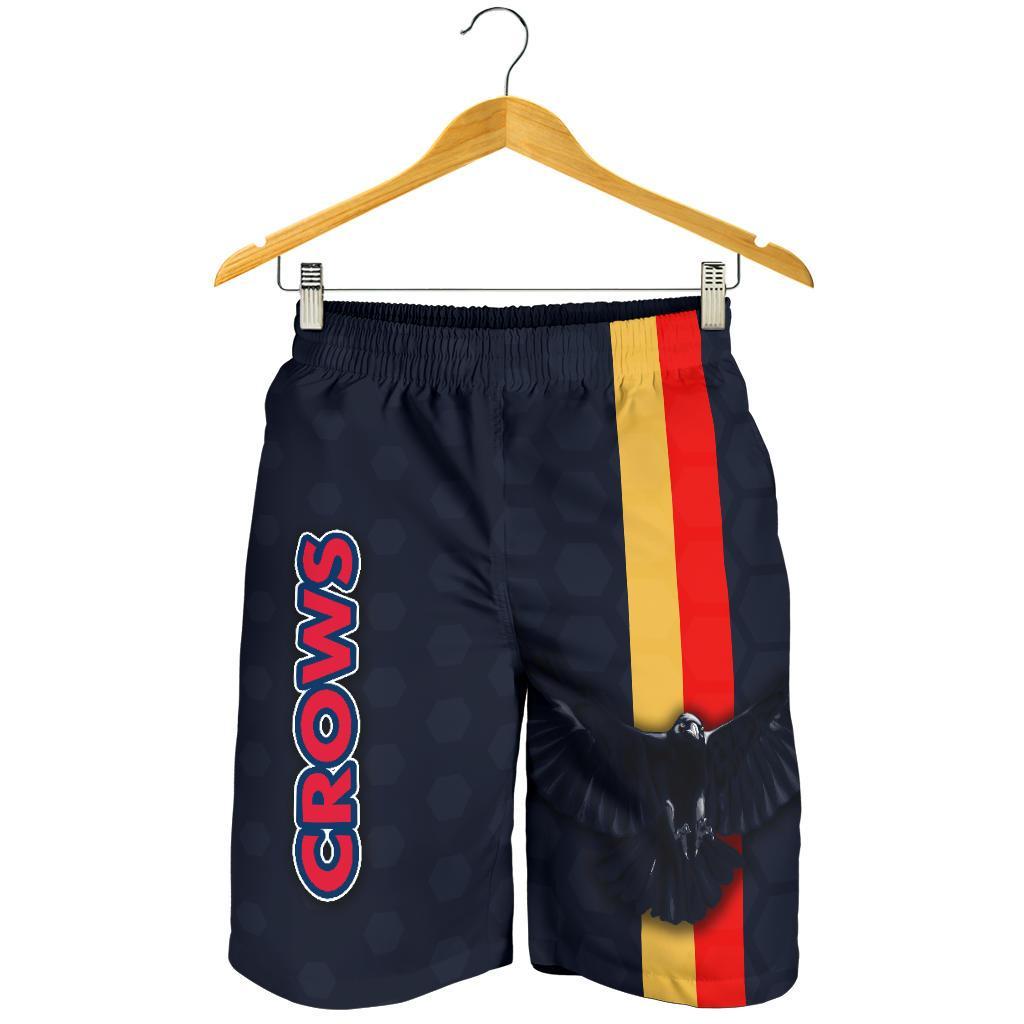combo-polo-shirt-and-men-short-adelaide-original-crows