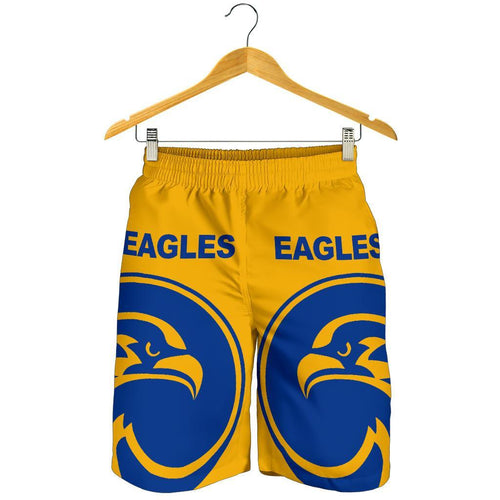 combo-polo-shirt-and-men-short-west-coast-eagles-special-style