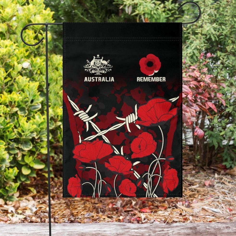 anzac-flag-anzac-day-poppy-flower