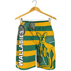 combo-polo-shirt-and-men-short-wallabies-aboriginal