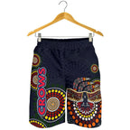 combo-polo-shirt-and-men-short-adelaide-indigenous-crows-1