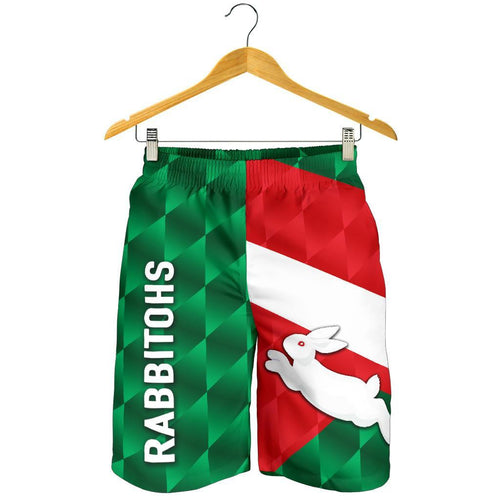 combo-polo-shirt-and-men-short-rabbitohs-sporty-style