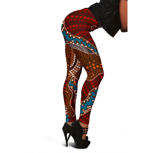 leggings-aboriginal-dot-painting-tight-pants-ver06