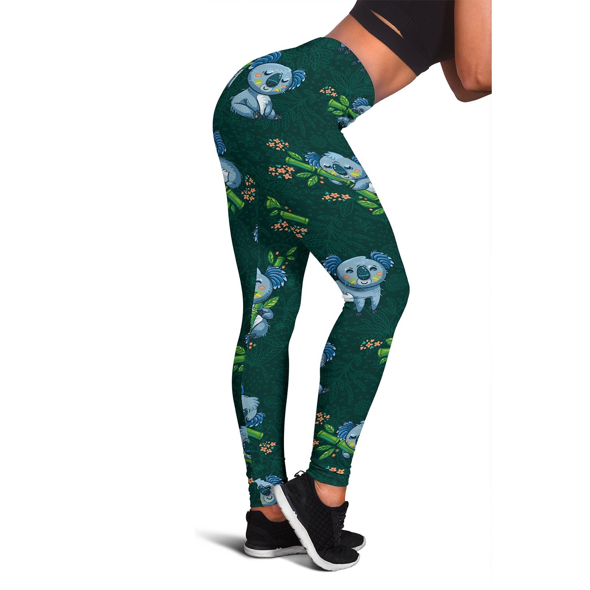 leggings-koala-tight-pants-babies-so-cute