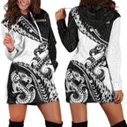 aotearoa-womens-hoodie-dress-silver-fern-manaia