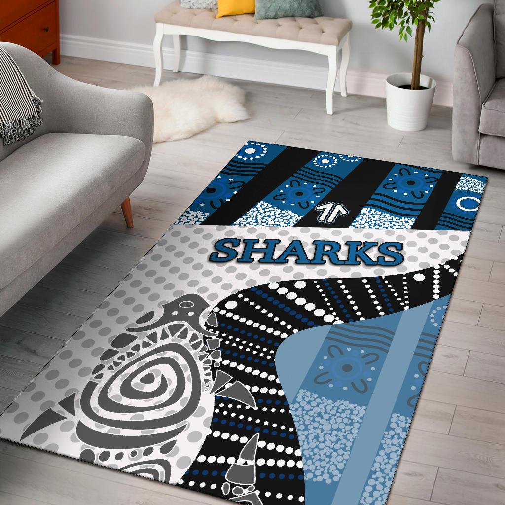 sharks-area-rug