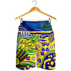 eels-naidoc-special-men-shorts