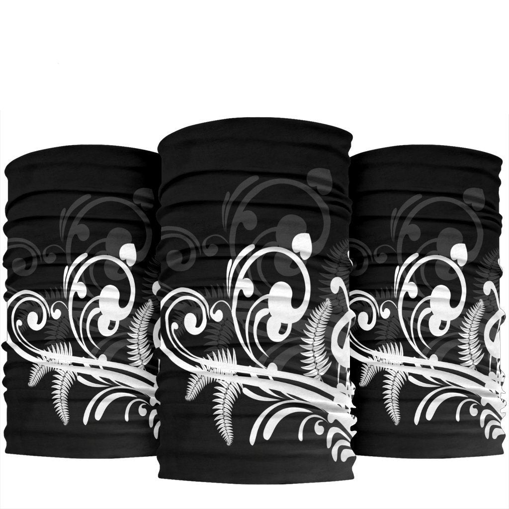 new-zealand-silver-fern-bandana-black
