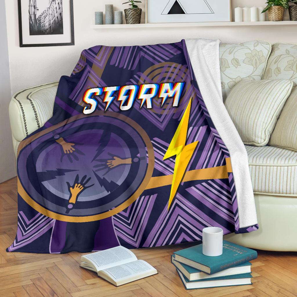storm-premium-blanket-simple-indigenous-purple