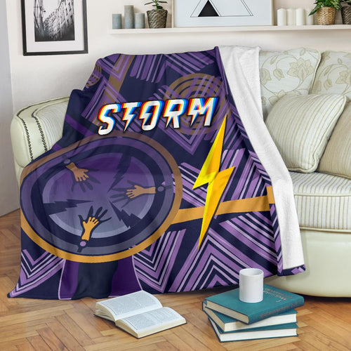 storm-premium-blanket-simple-indigenous-purple