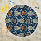 aboriginal-beach-blanket-indigenous-patterns-ver06