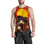 aboriginal-mens-tank-aboriginal-lives-matter-flag-dot-painting-art