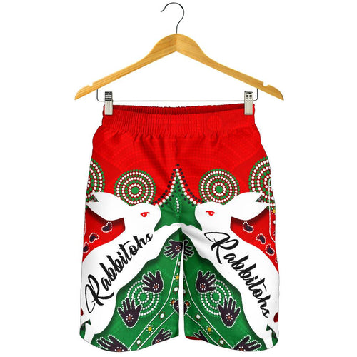 rabbitohs-forever-men-shorts-indigenous