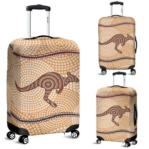luggage-cover-aboriginal-dot-painting-suitcase-kangaroo