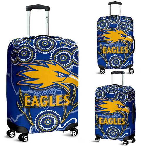 eagles-indigenous-luggage-covers-west-coast