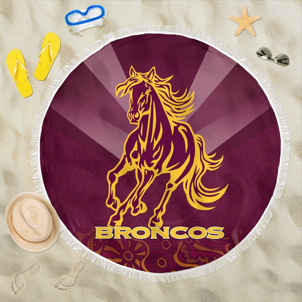 brisbane-broncos-indigenous-beach-blanket