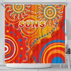 suns-shower-curtain-sun-indigenous-gold-coast