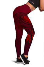 canada-maple-leaf-dreamcatcher-womens-leggings