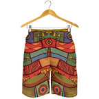 mens-shorts-aboriginal-art-with-animals