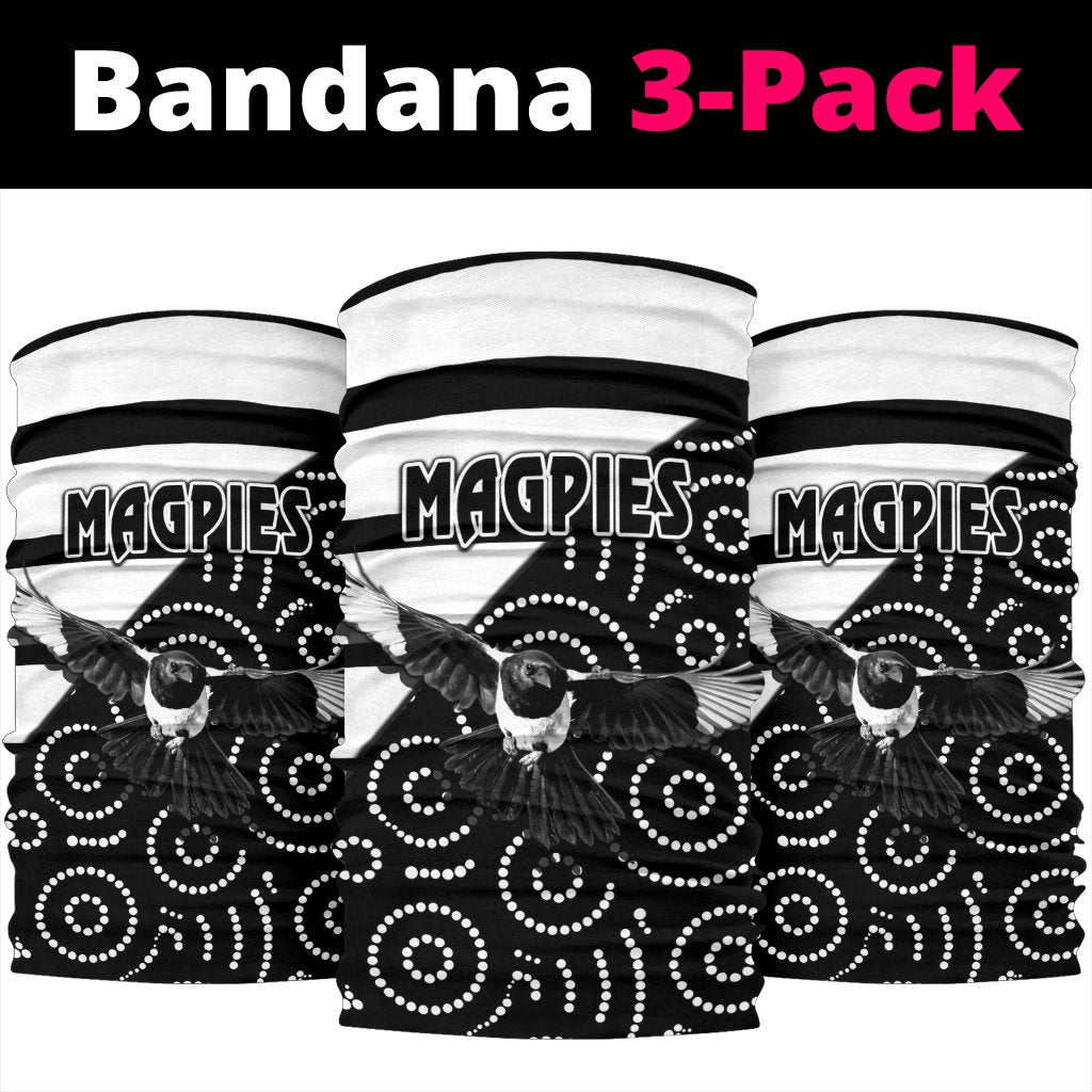 western-suburbs-magpies-bandana-3-pack-simple-indigenous