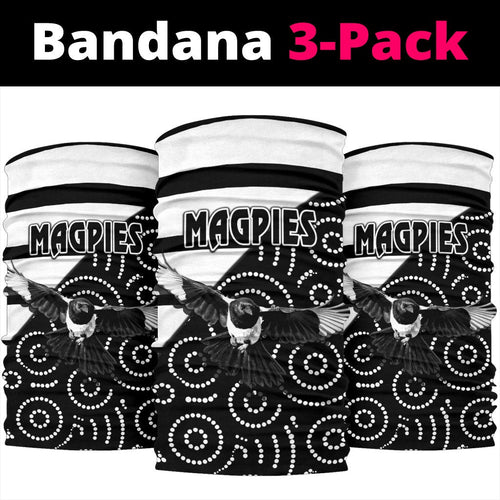 western-suburbs-magpies-bandana-3-pack-simple-indigenous