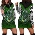 manaia-mythology-women-hoodie-dress-silver-fern-maori-tattoo