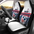 usa-rugby-car-seat-covers-eagles-simple-style-white