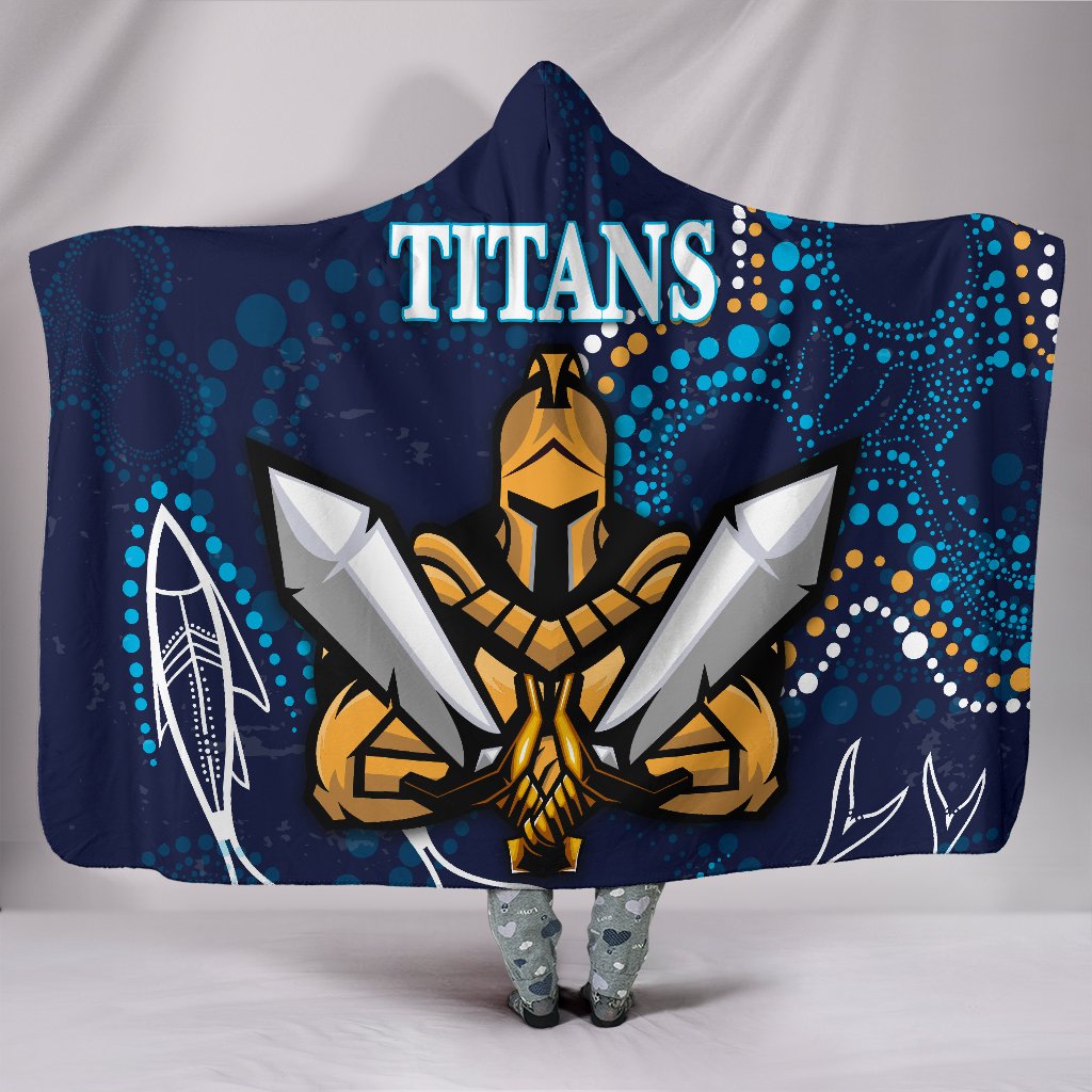 gold-coast-hooded-blanket-titans-gladiator-indigenous