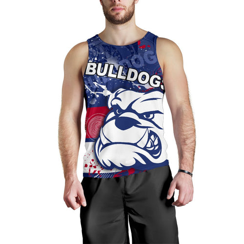 western-bulldogs-men-tank-top