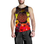 aboriginal-mens-tank-top-indigenous-circle-dot-painting-hand-art