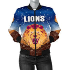 brisbane-lions-women-bomber-jacket-simple-indigenous