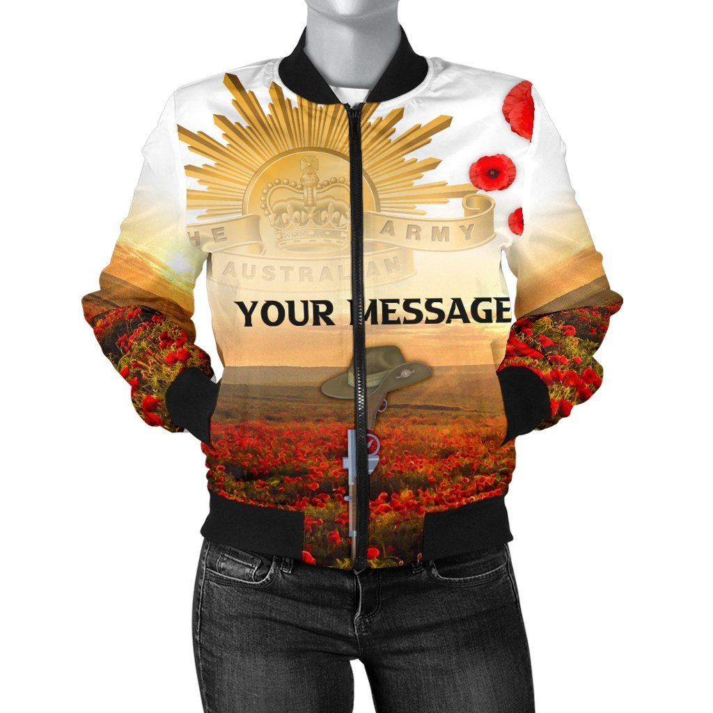 custom-anzac-day-2021-womens-bomber-jacket-we-will-remember-them