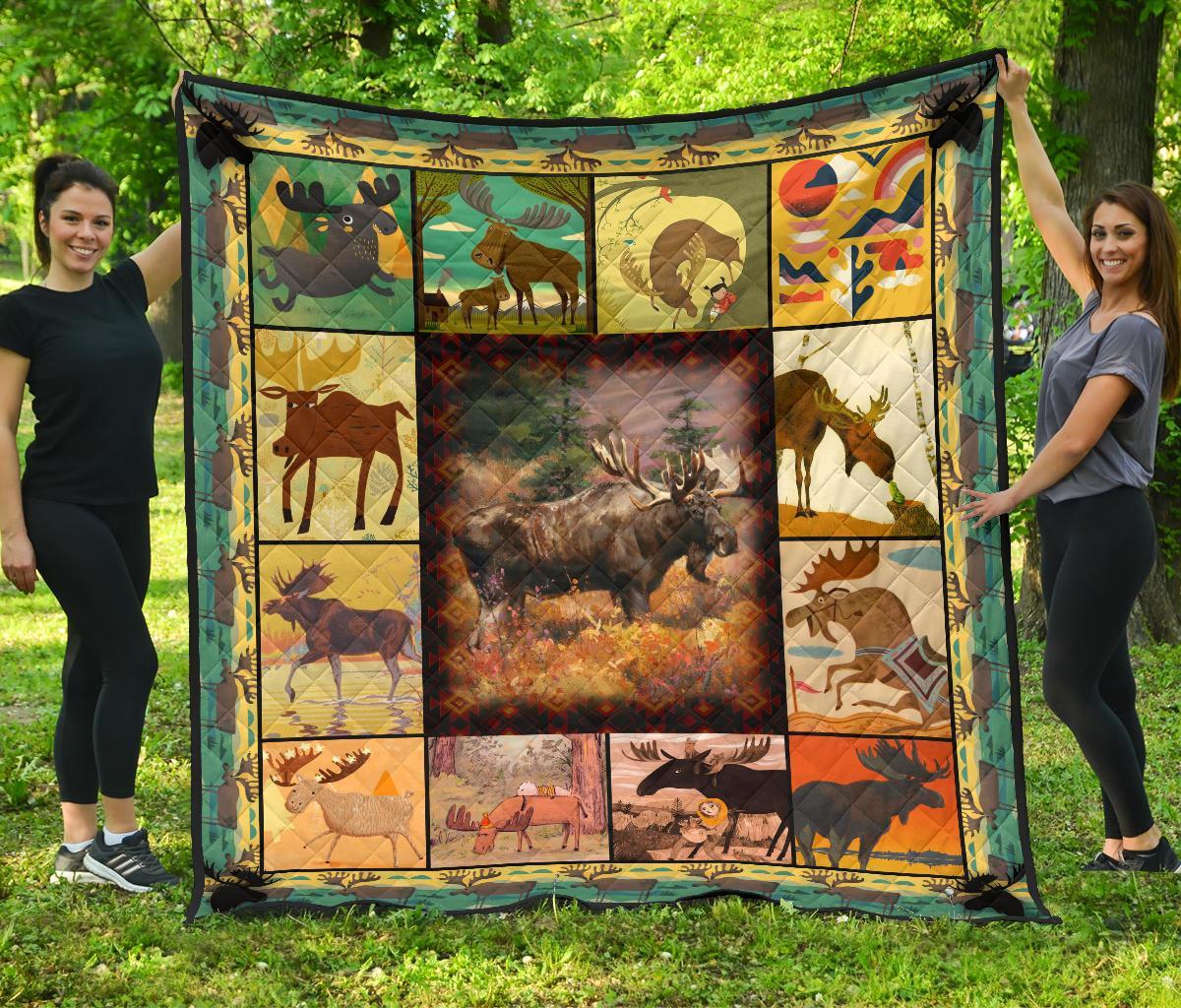 canada-moose-premium-quilt