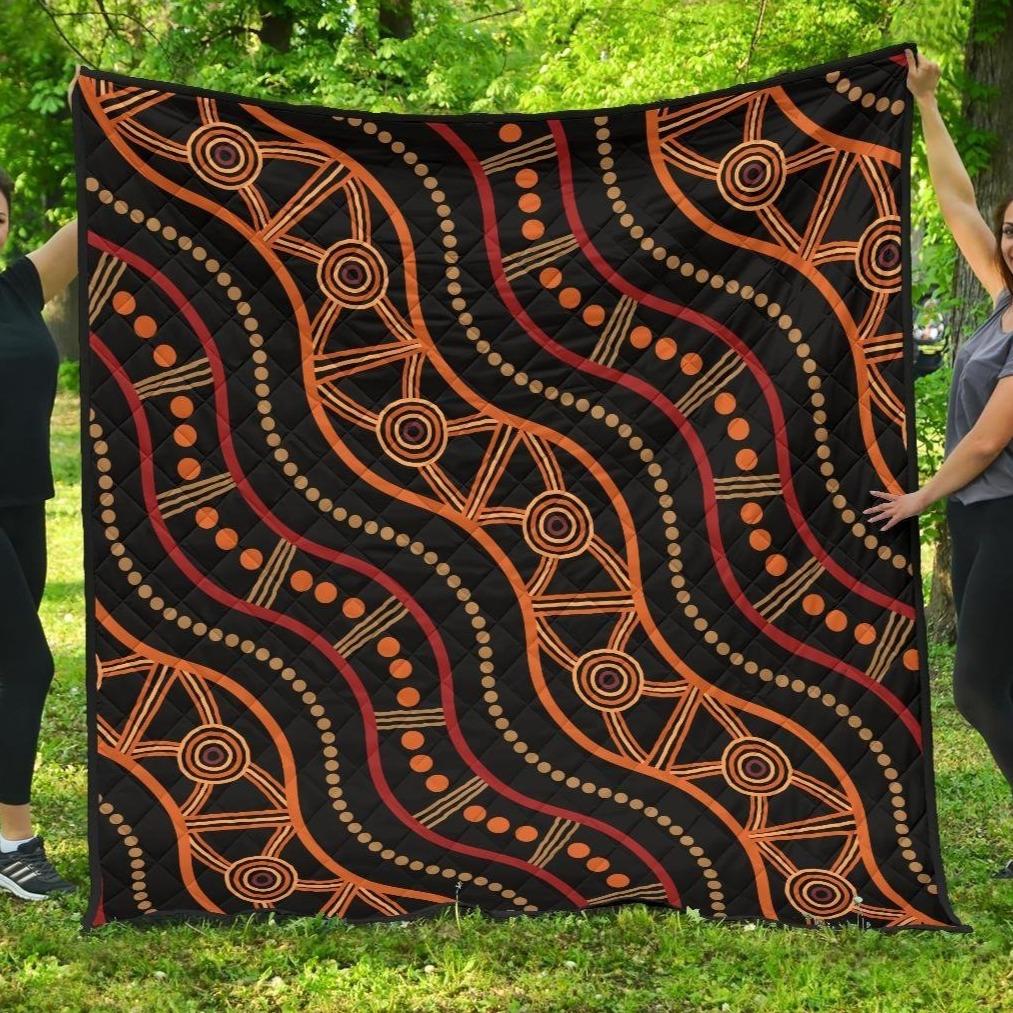 aboriginal-premium-quilt-indigenous-patterns-ver05