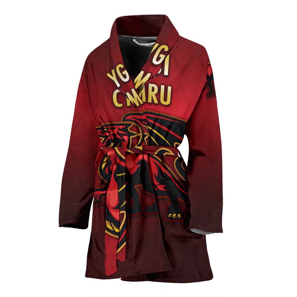 wales-rugby-womens-bath-robe-simple-style