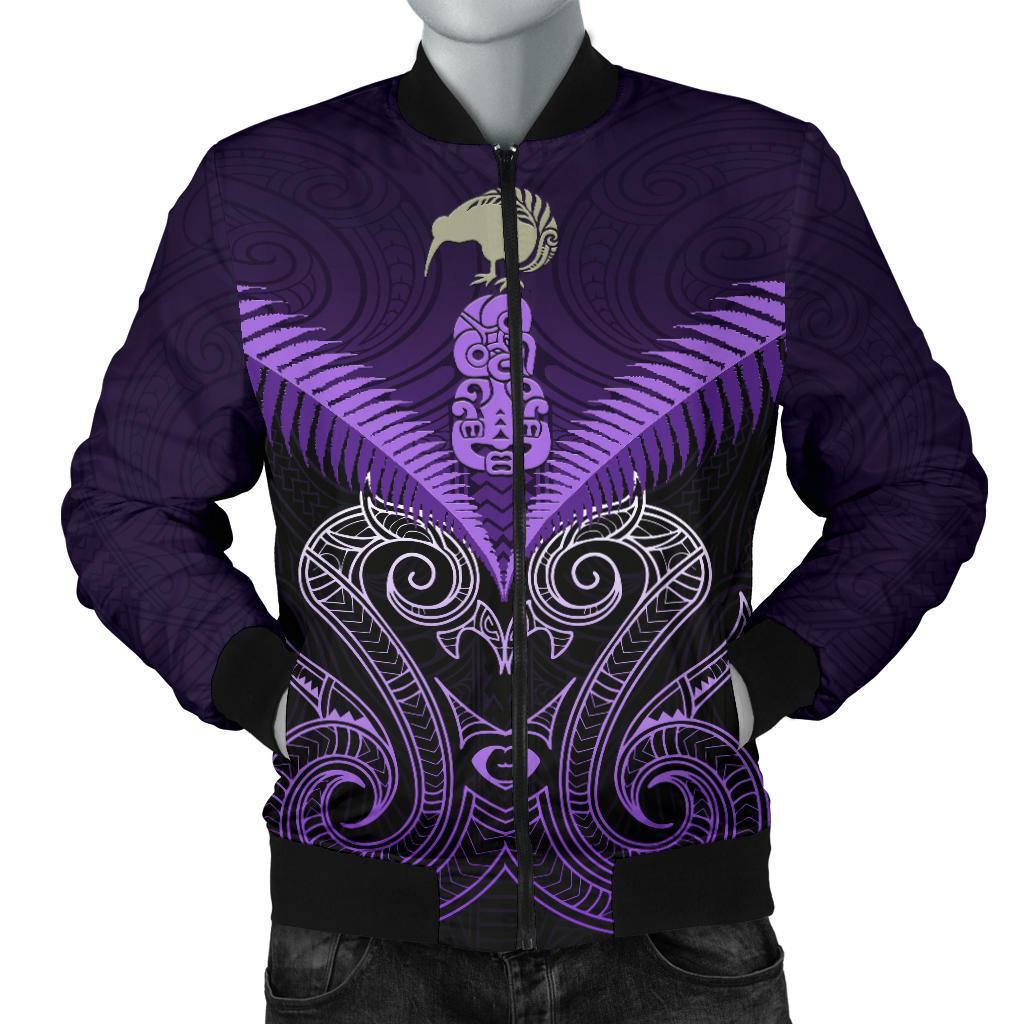 maori-manaia-new-zealand-men-bomber-jacket-purple