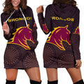 brisbane-women-hoodie-dress-broncos-simple-indigenous