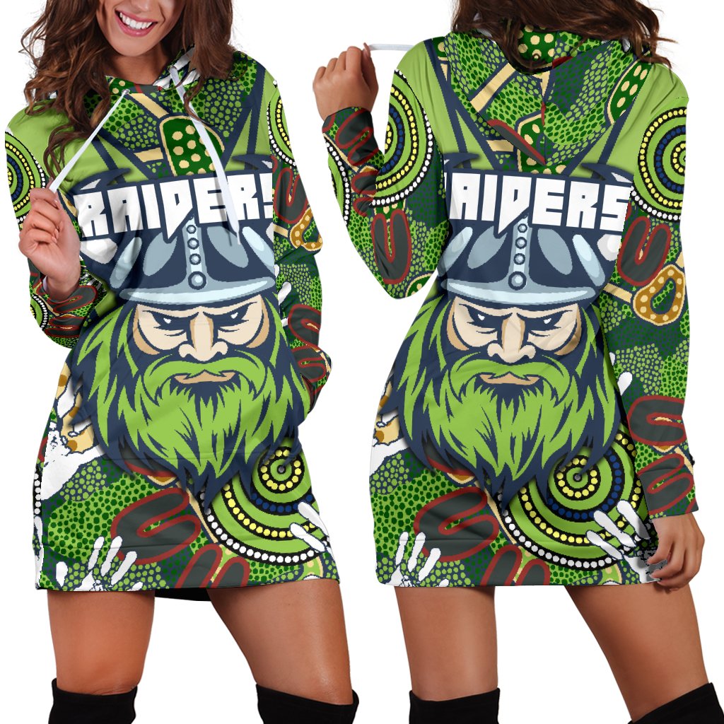raiders-womens-hoodie-dress-canberra-indigenous