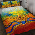 aboriginal-quilt-bed-set-australia-kangaroo-sky