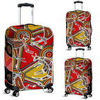 aboriginal-luggage-covers-kangaroo-dot-painting-patterns
