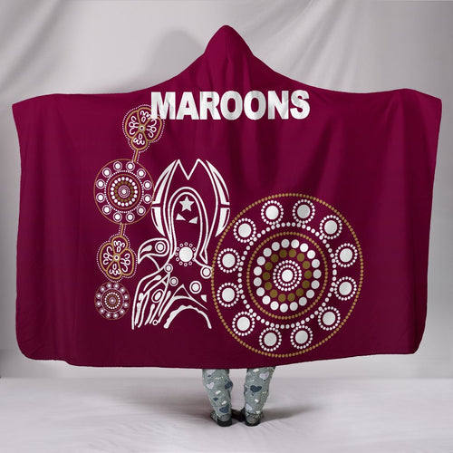 queensland-hooded-blanket-maroons-simple-indigenous